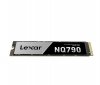 Lexar Dysk SSD NQ790 512MB NVMe 4x4 2280 6400/2900MB/s